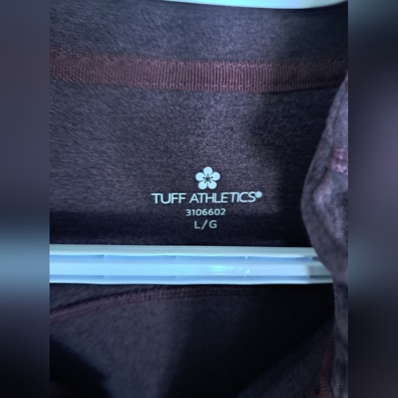 Tuff Athletics Sweater Large - Picture 2 of 5
